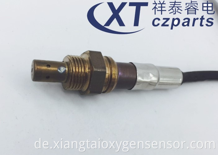 Honda Oxygen Sensor